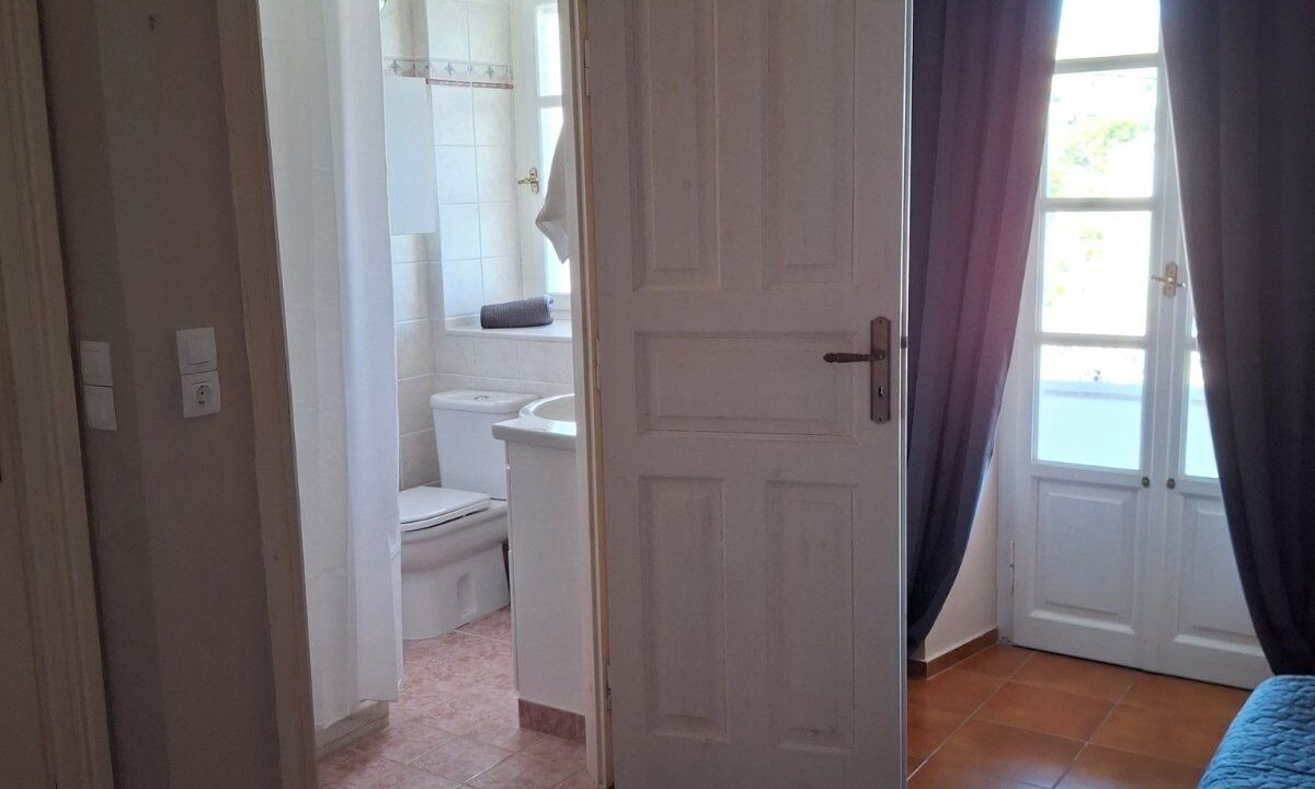 Photo of Bathroom in Hydra