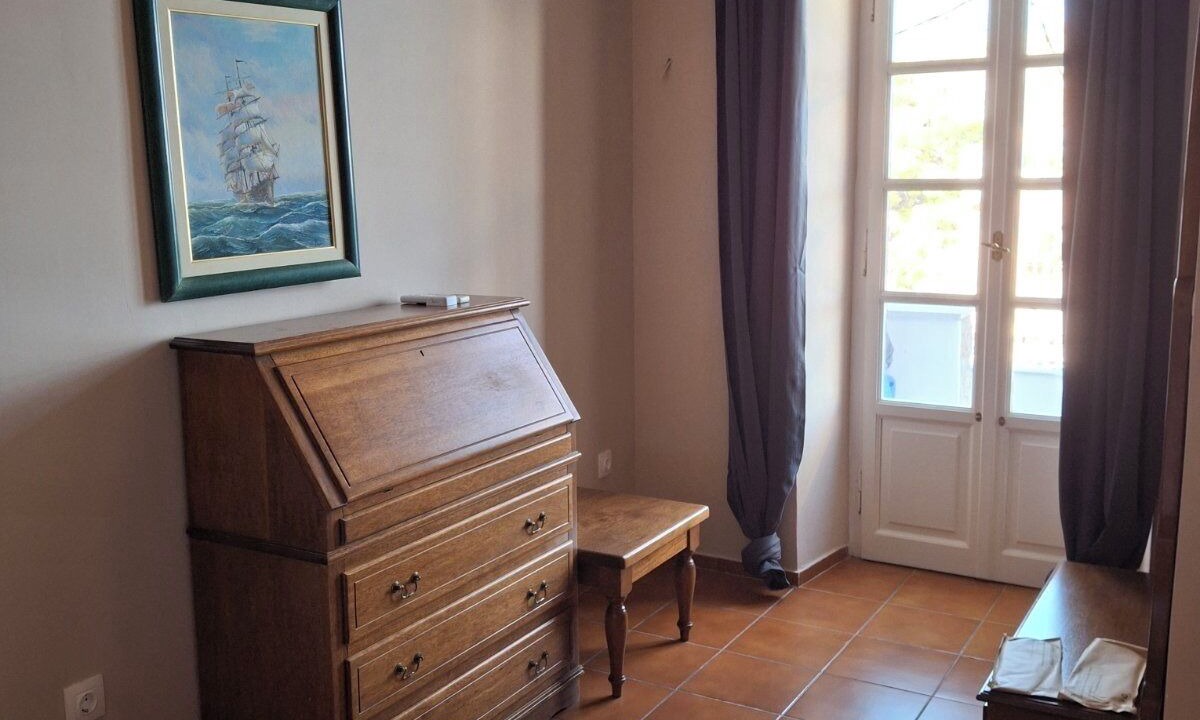 Photo of Bedroom in Hydra