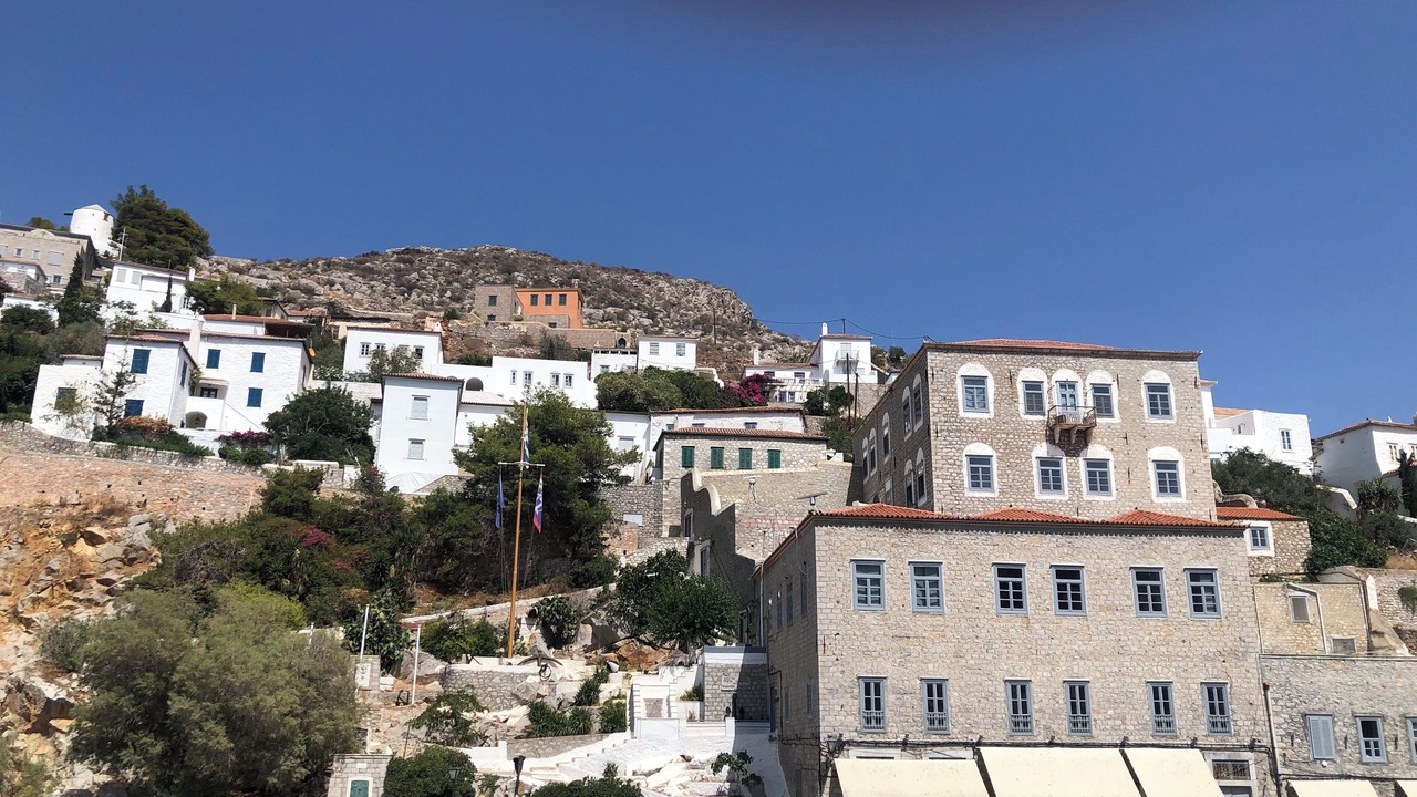 Photo of Others in Hydra