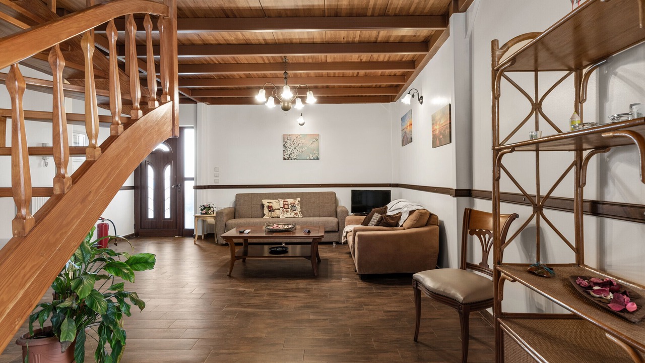 Photo of Livingroom in Aigaleo