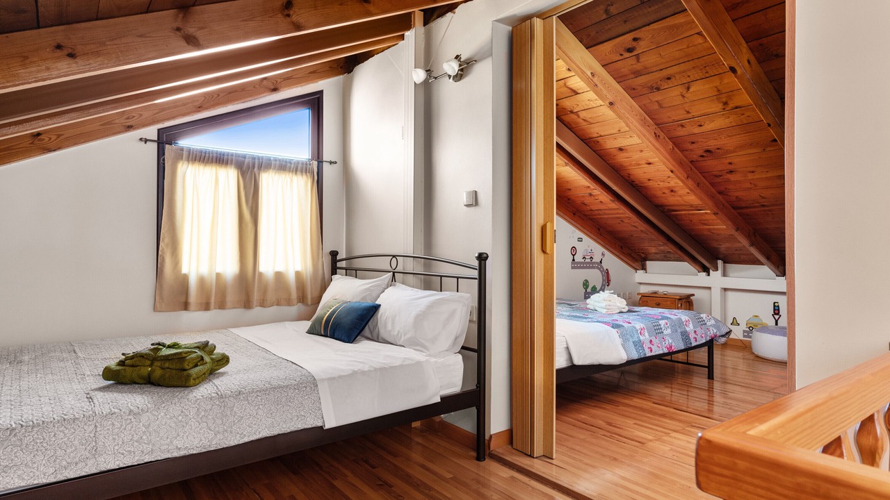 Photo of Bedroom in Aigaleo