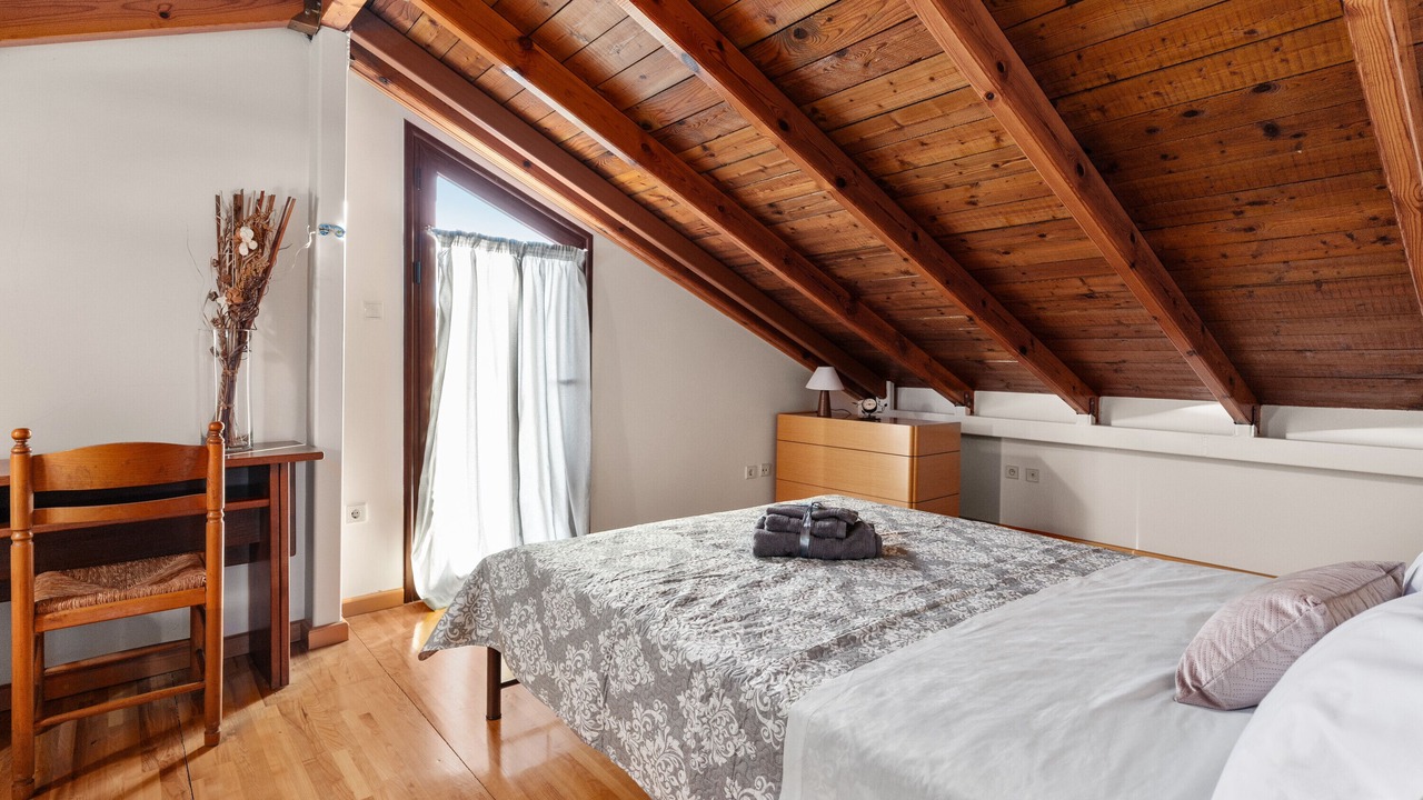 Photo of Bedroom in Aigaleo