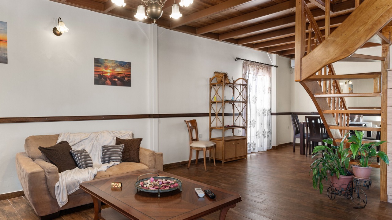 Photo of Livingroom in Aigaleo