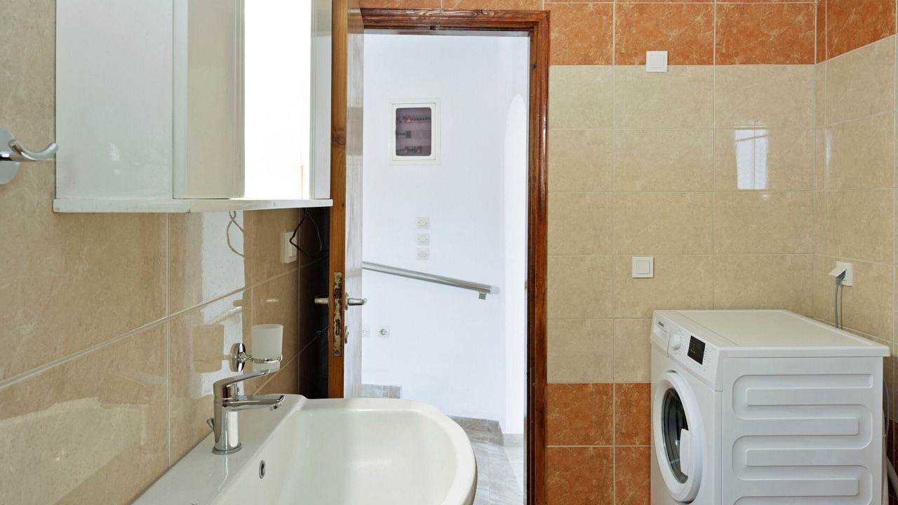 Photo of Bathroom in Zia