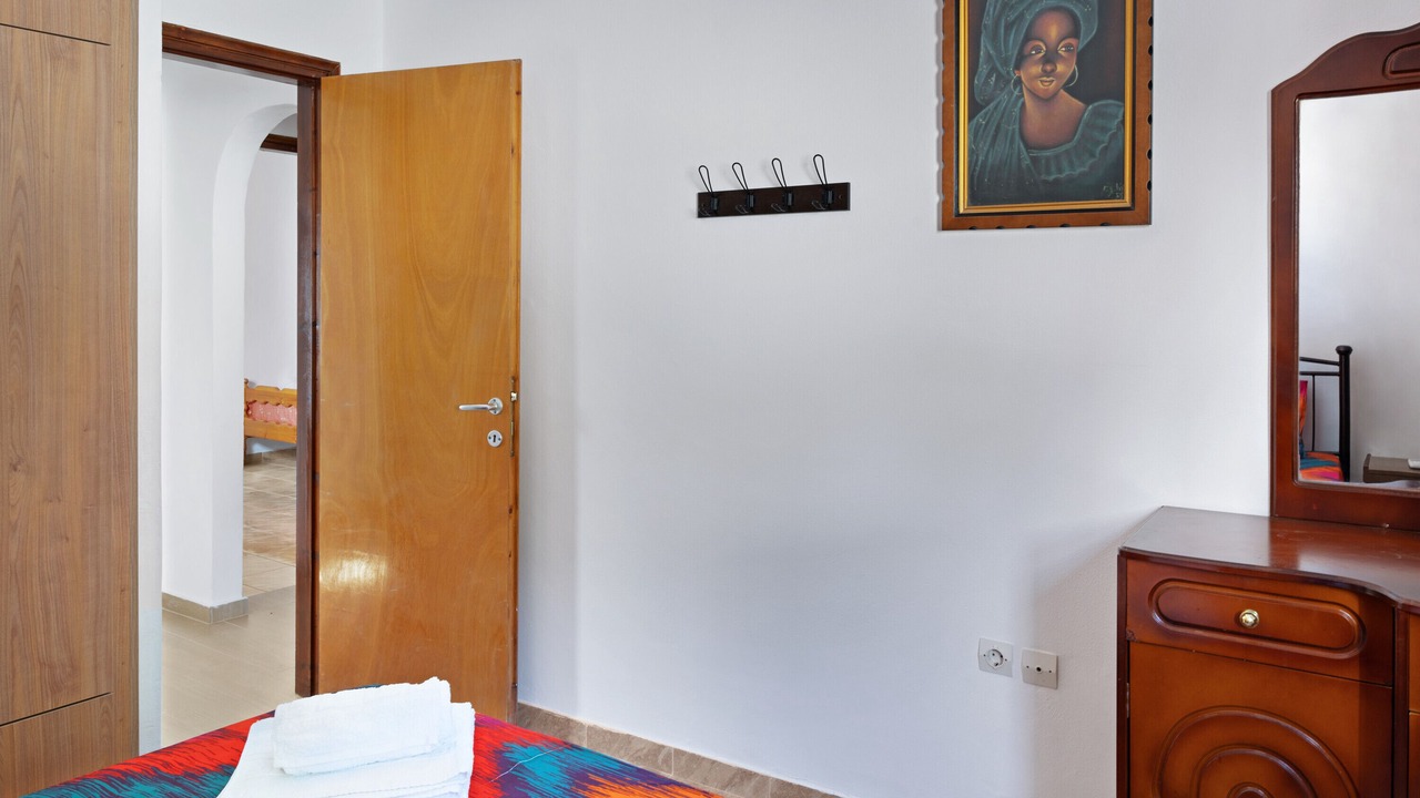 Photo of Bedroom in Zia