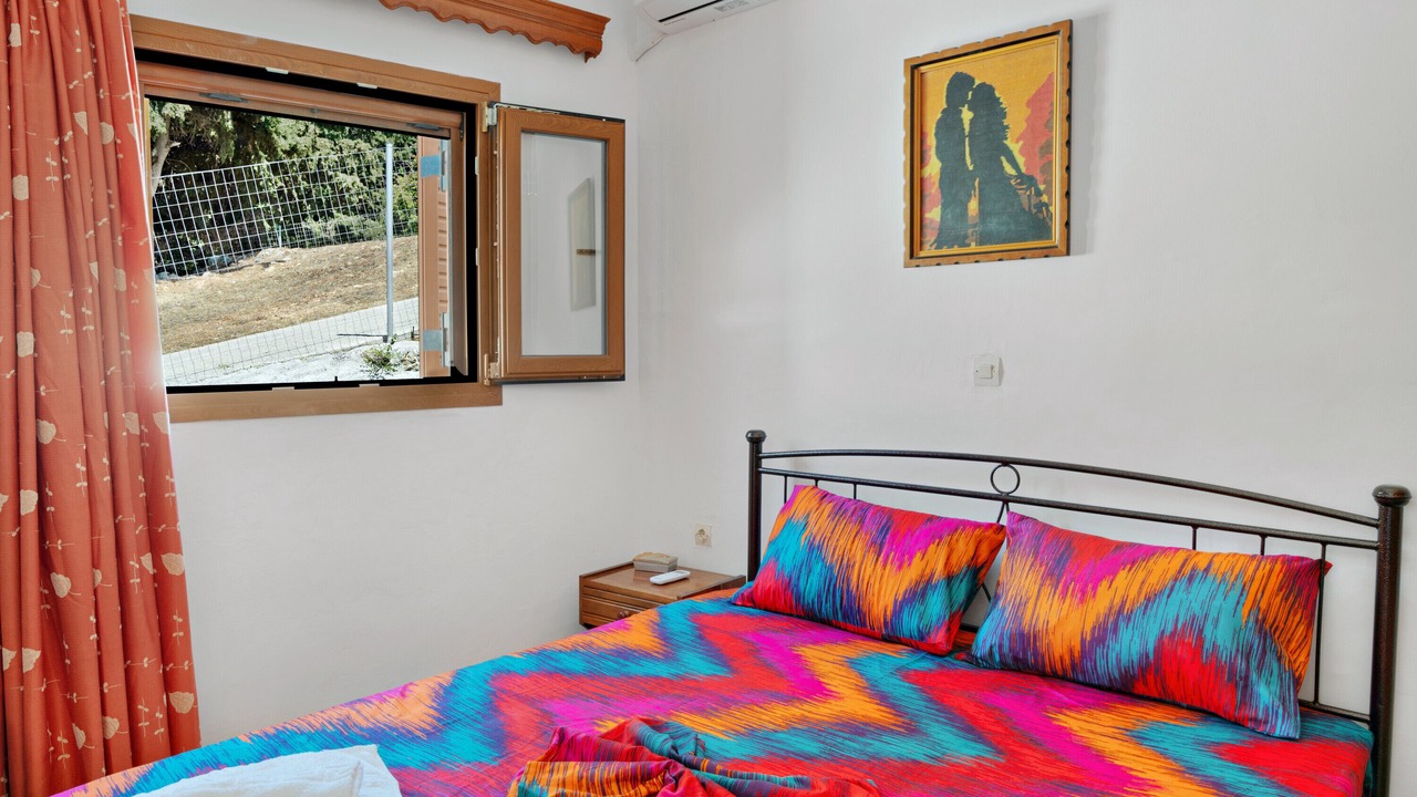 Photo of Bedroom in Zia