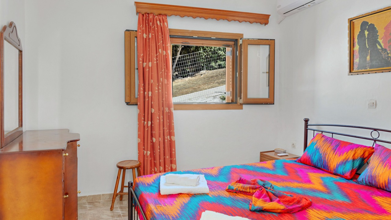Photo of Bedroom in Zia