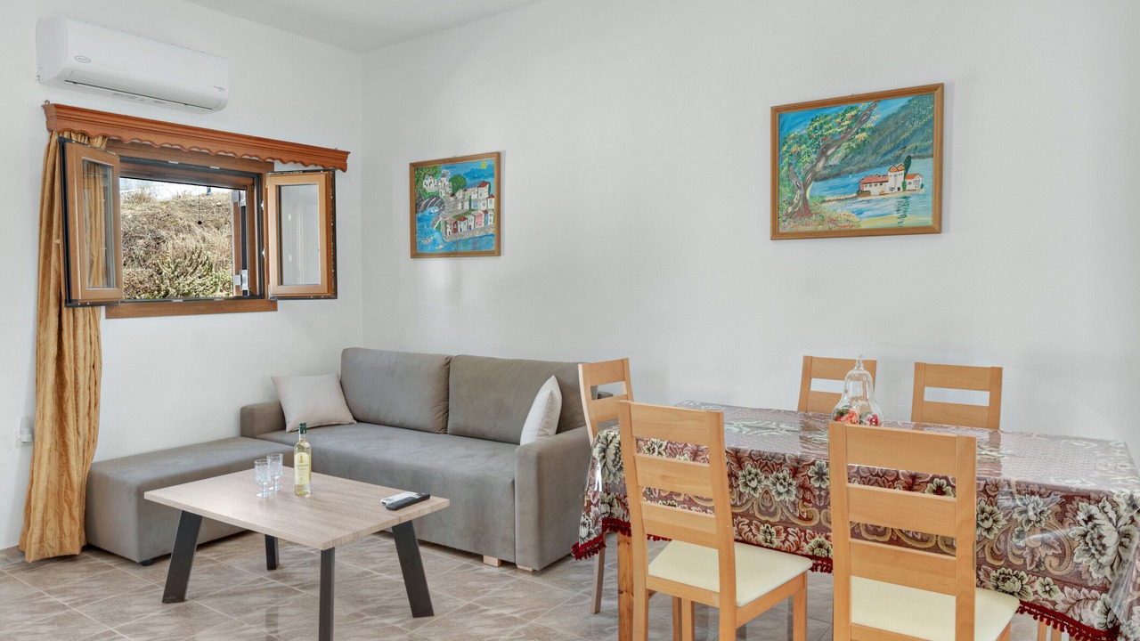 Photo of Livingroom in Zia