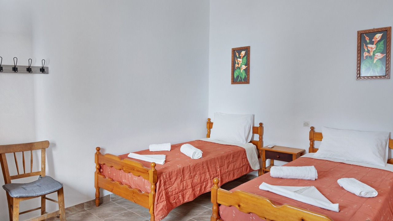 Photo of Bedroom in Zia