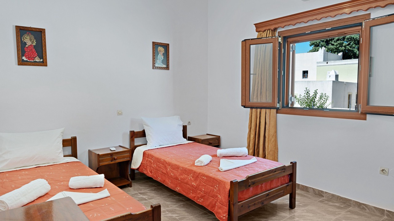 Photo of Bedroom in Zia
