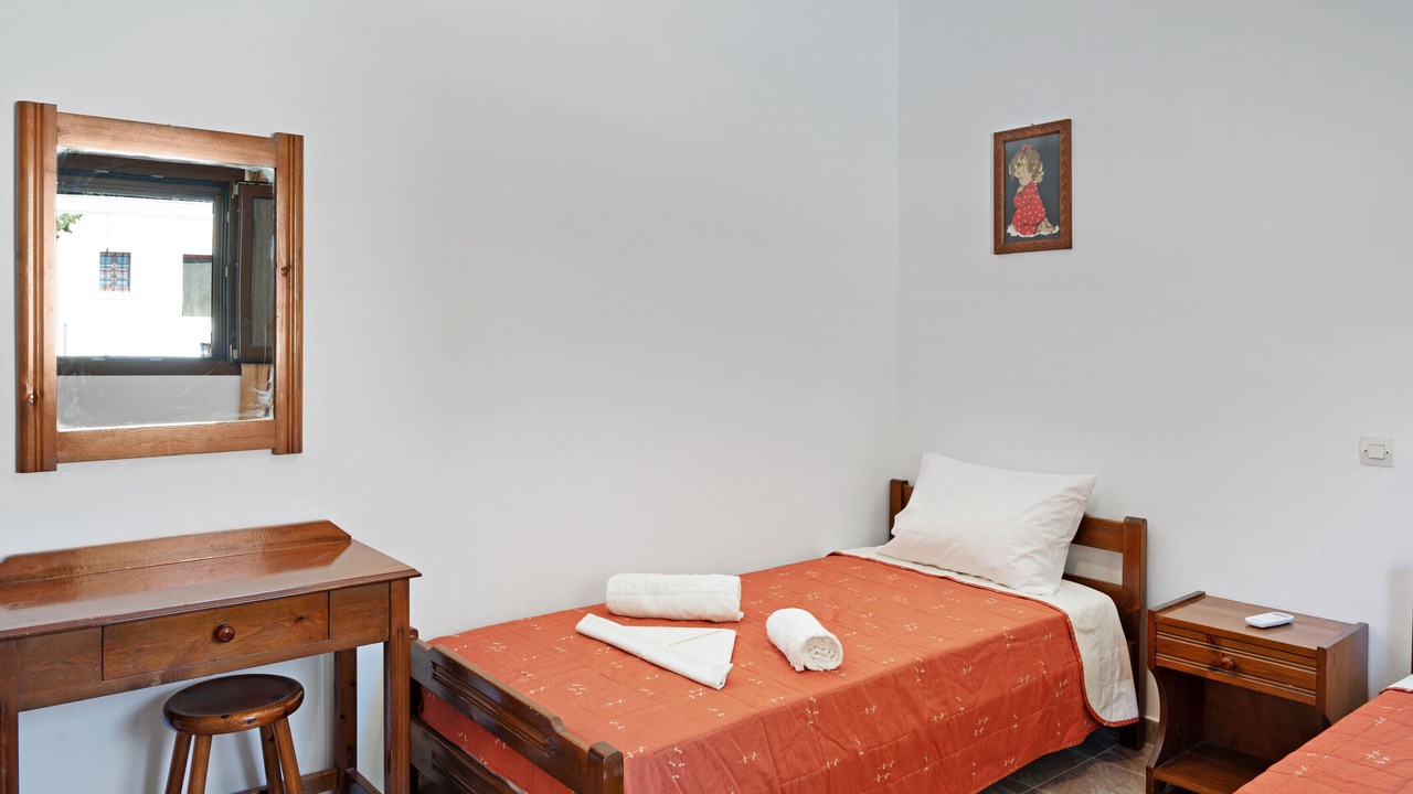 Photo of Bedroom in Zia