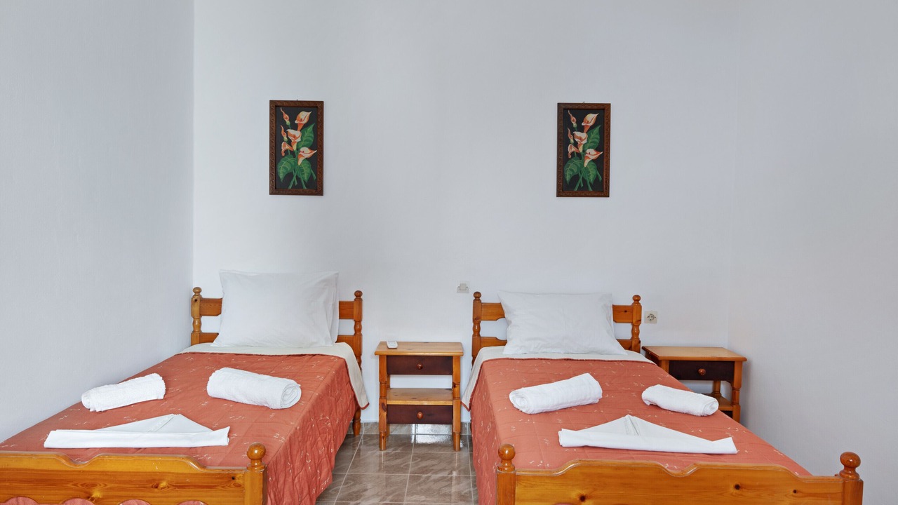 Photo of Bedroom in Zia
