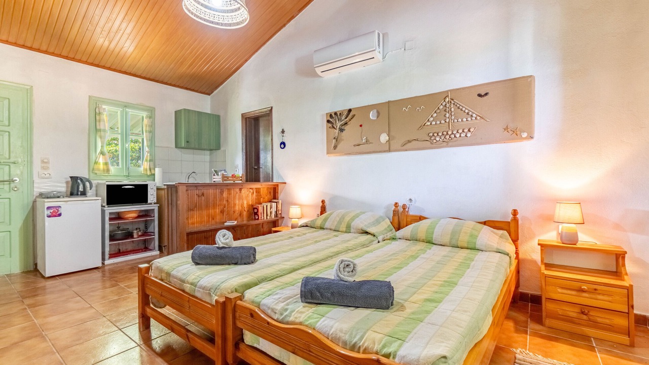 Photo of Bedroom in Ag. Georgios