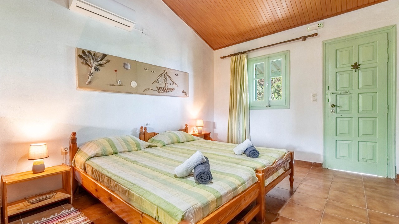 Photo of Bedroom in Ag. Georgios