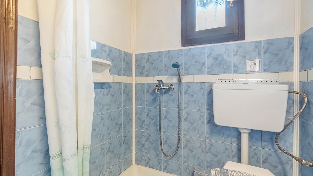 Photo of Bathroom in Ag. Georgios