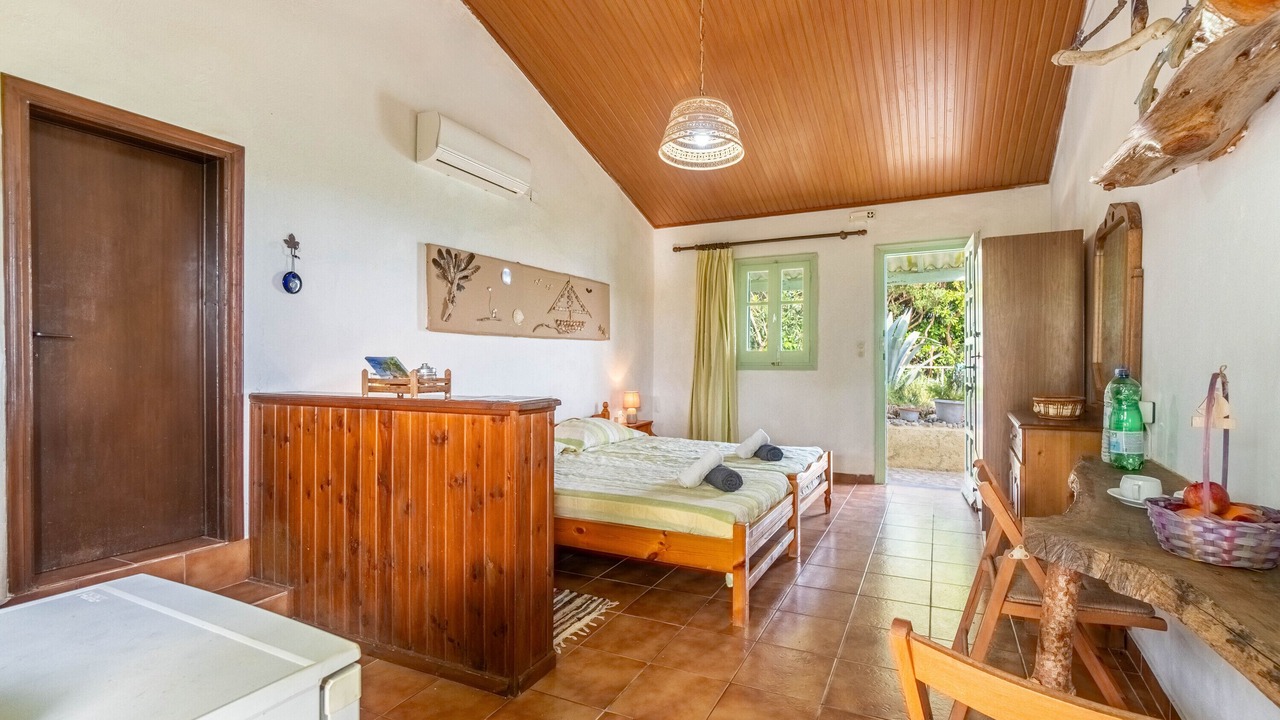 Photo of Bedroom in Ag. Georgios