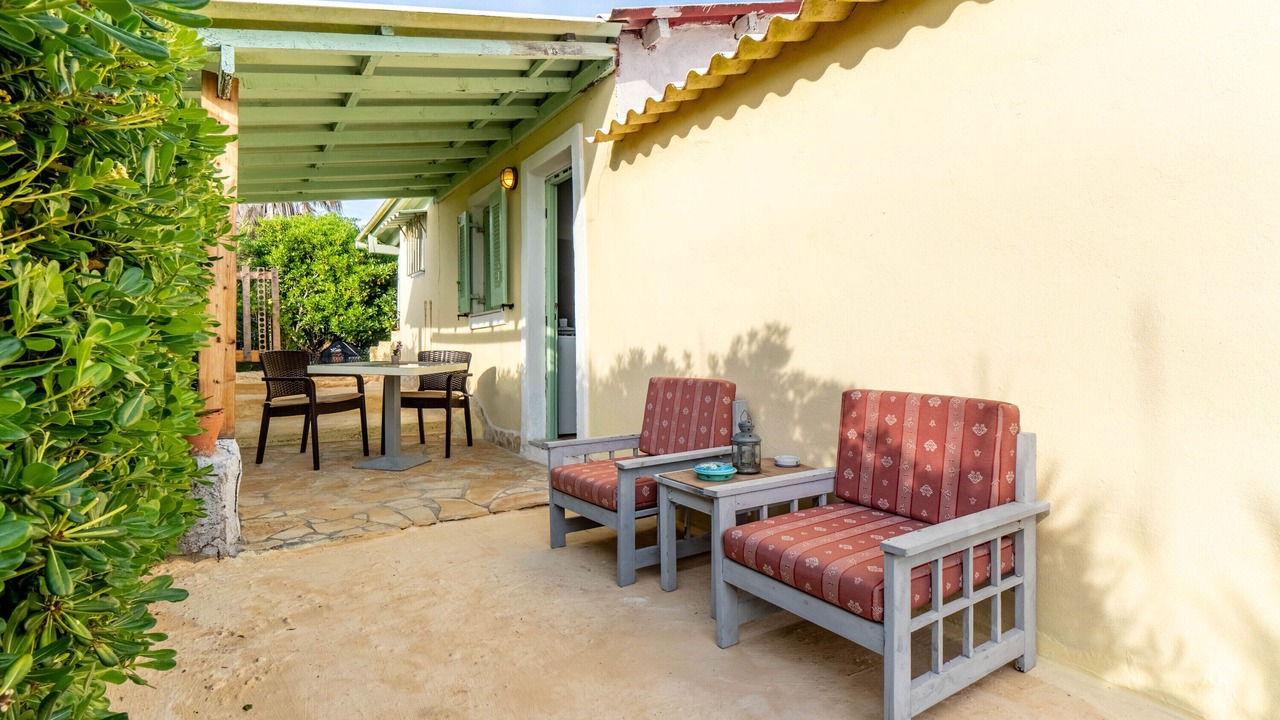 Photo of Outdoor in Ag. Georgios