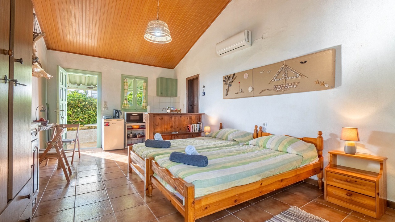 Photo of Bedroom in Ag. Georgios