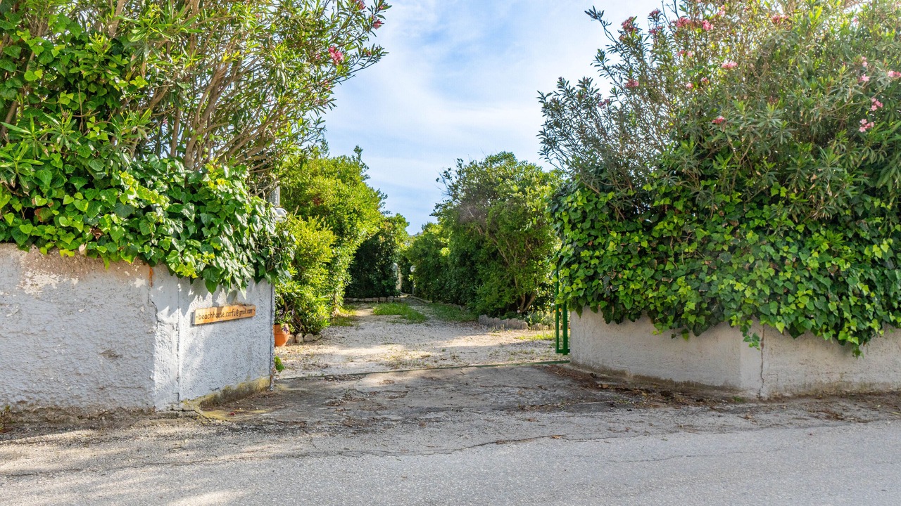 Photo of Outdoor in Ag. Georgios