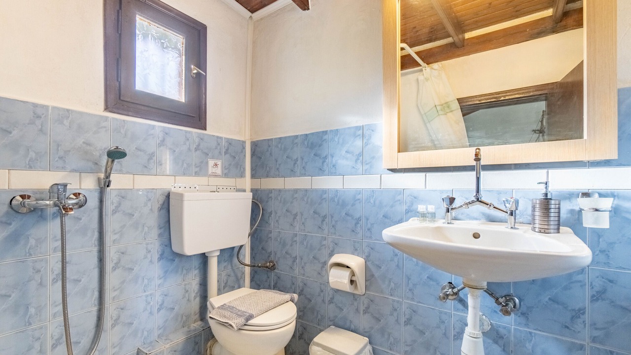 Photo of Bathroom in Ag. Georgios