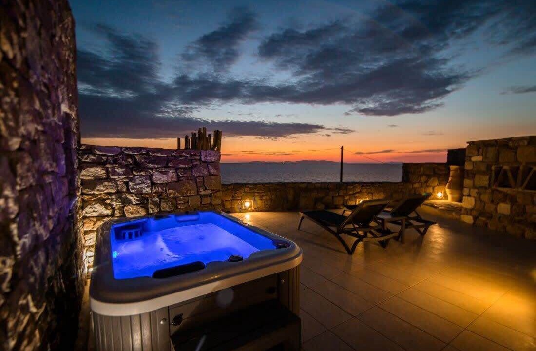 Photo of Patio Balcony in Agios Stefanos