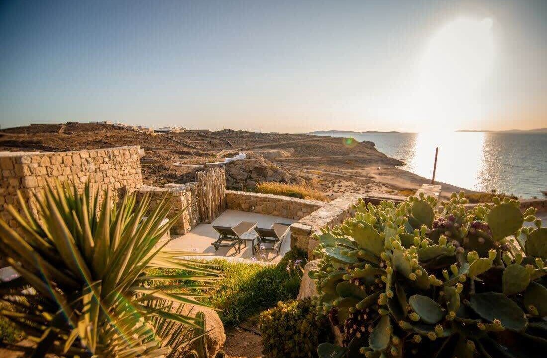 Photo of Outdoor in Agios Stefanos