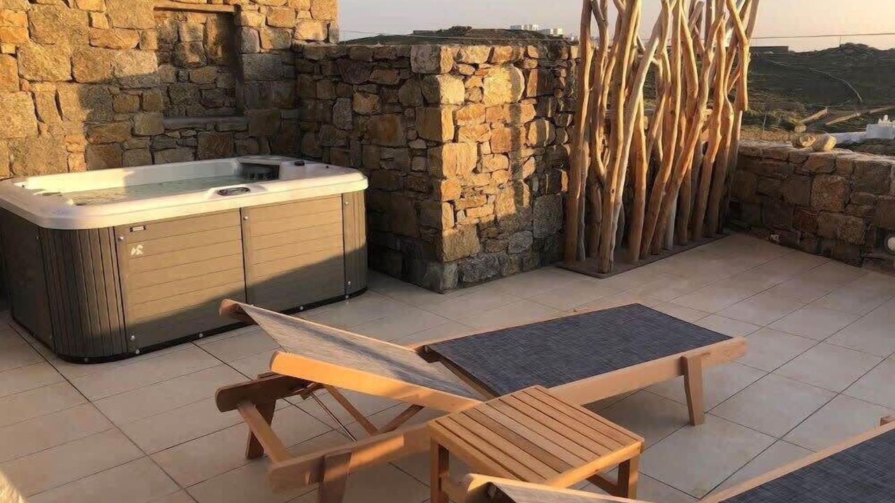 Photo of Outdoor in Agios Stefanos