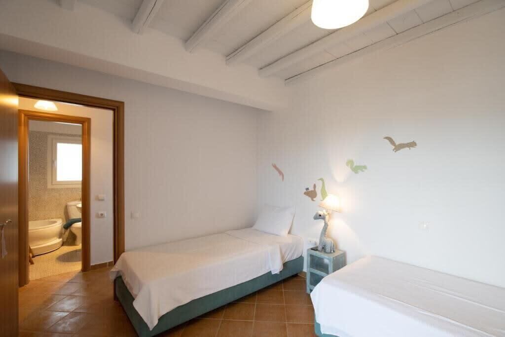 Photo of Bedroom in Ano Mera