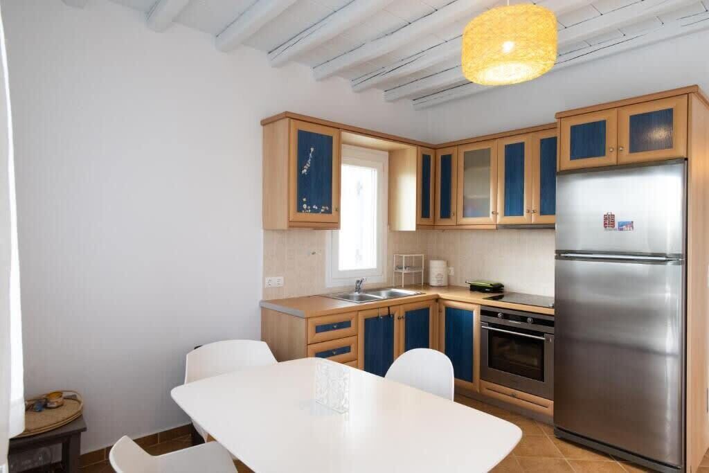 Photo of Kitchen in Ano Mera