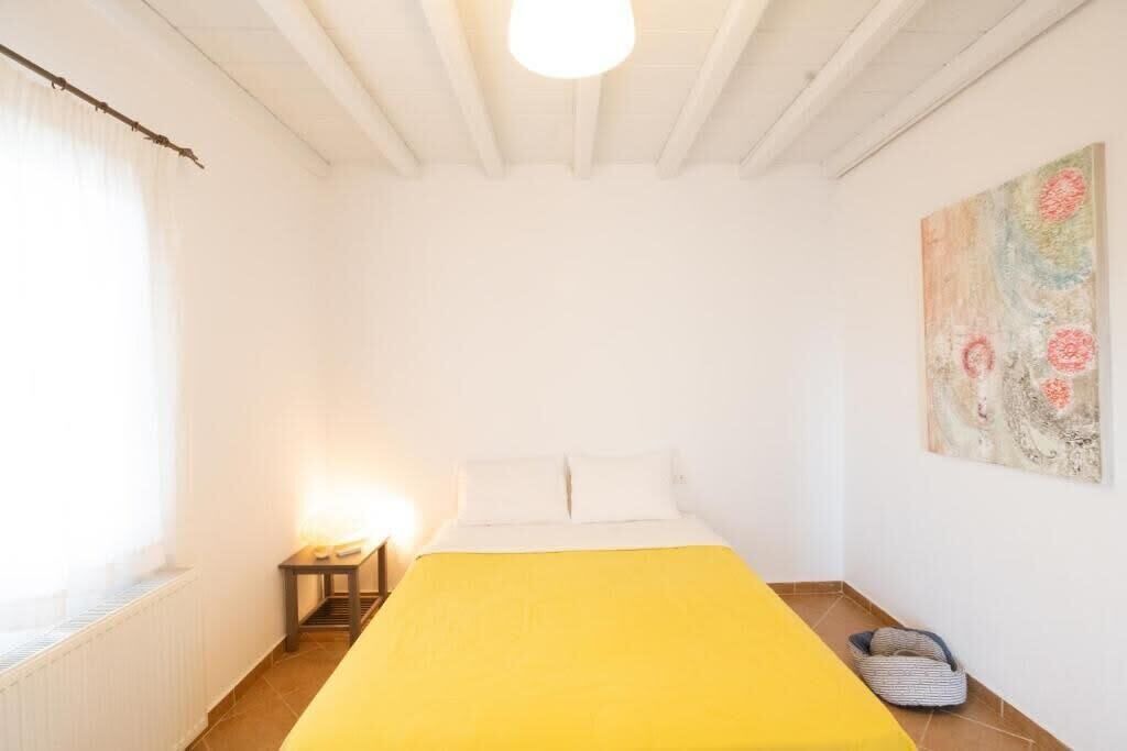 Photo of Bedroom in Ano Mera