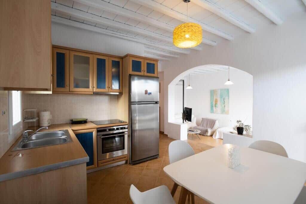 Photo of Kitchen in Ano Mera