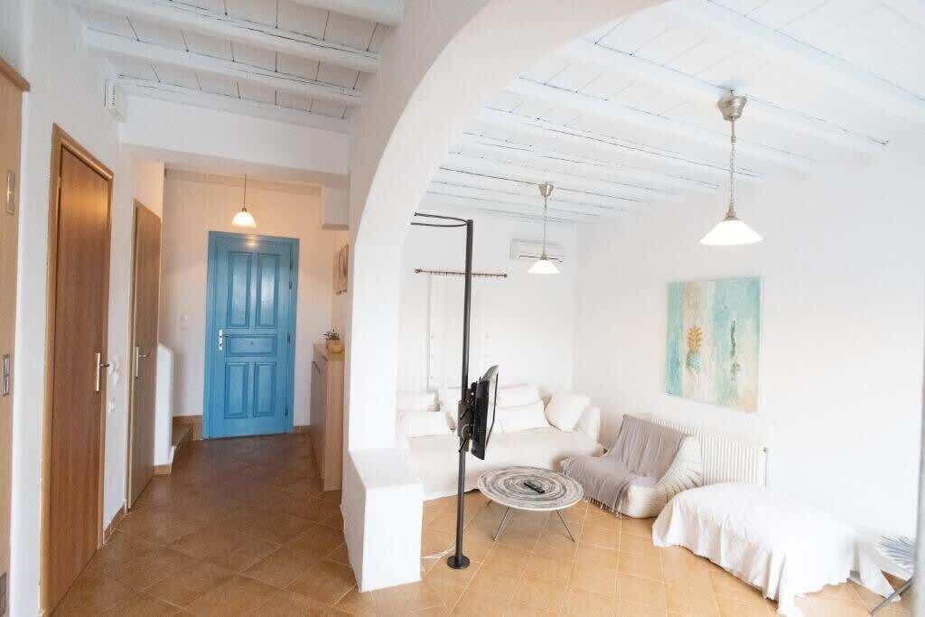Photo of Bedroom in Ano Mera