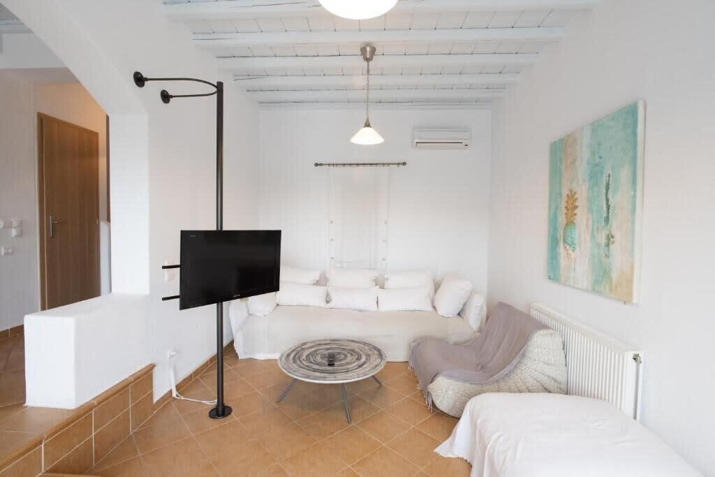 Photo of Bedroom in Ano Mera