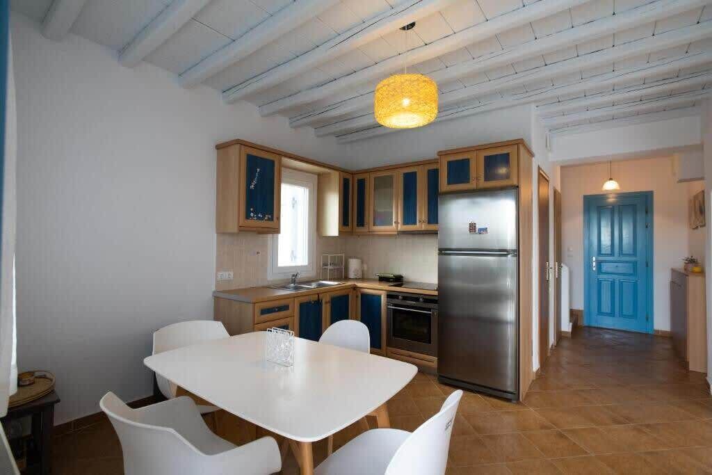 Photo of Kitchen in Ano Mera