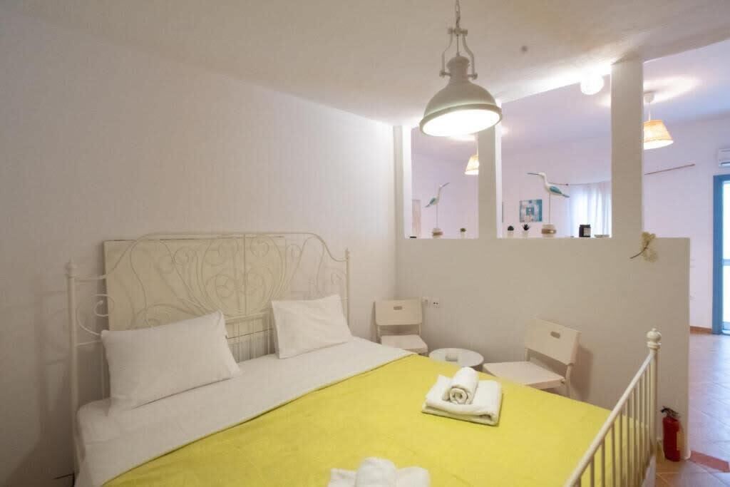 Photo of Bedroom in Ano Mera