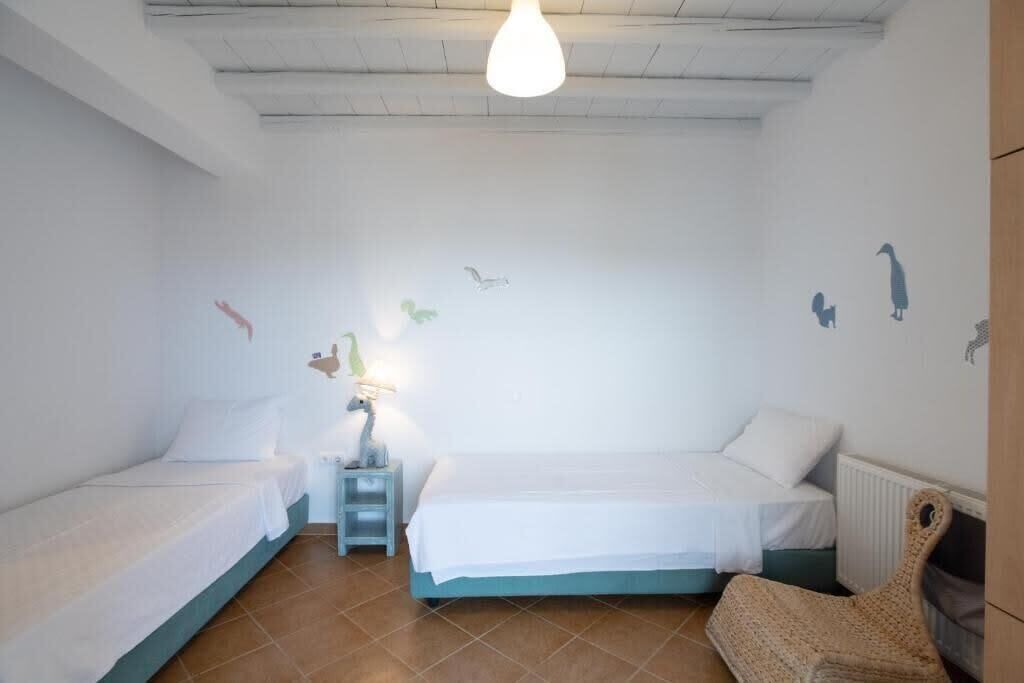 Photo of Bedroom in Ano Mera