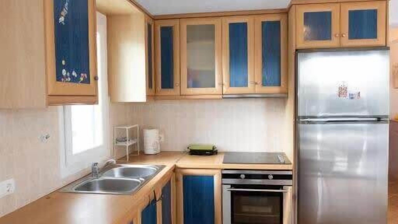 Photo of Kitchen in Ano Mera