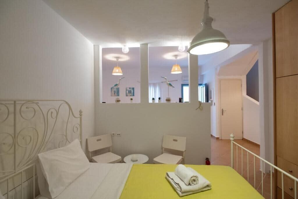 Photo of Bedroom in Ano Mera