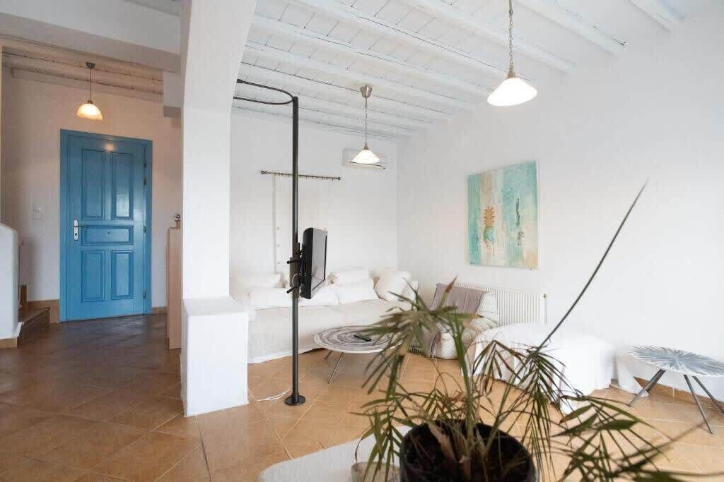 Photo of Bedroom in Ano Mera