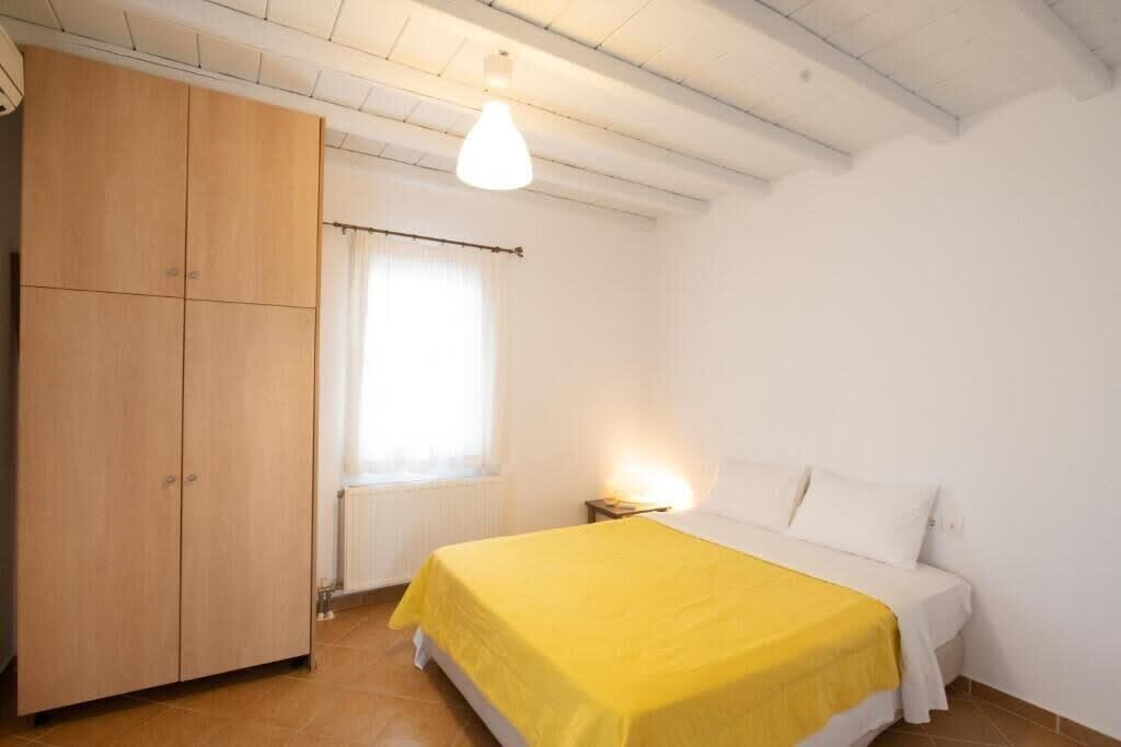 Photo of Bedroom in Ano Mera
