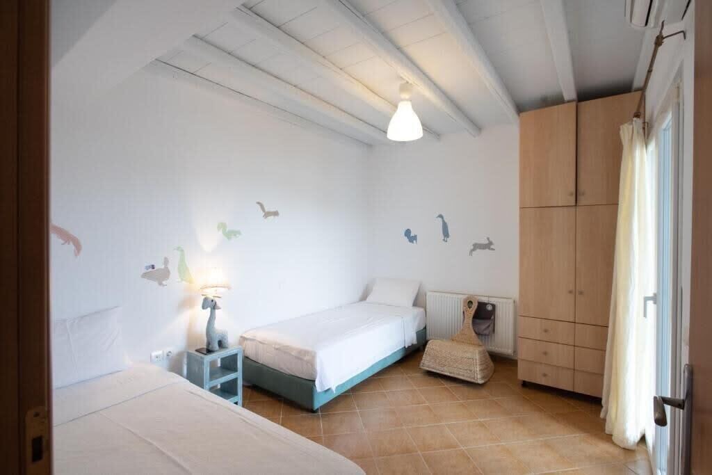 Photo of Bedroom in Ano Mera