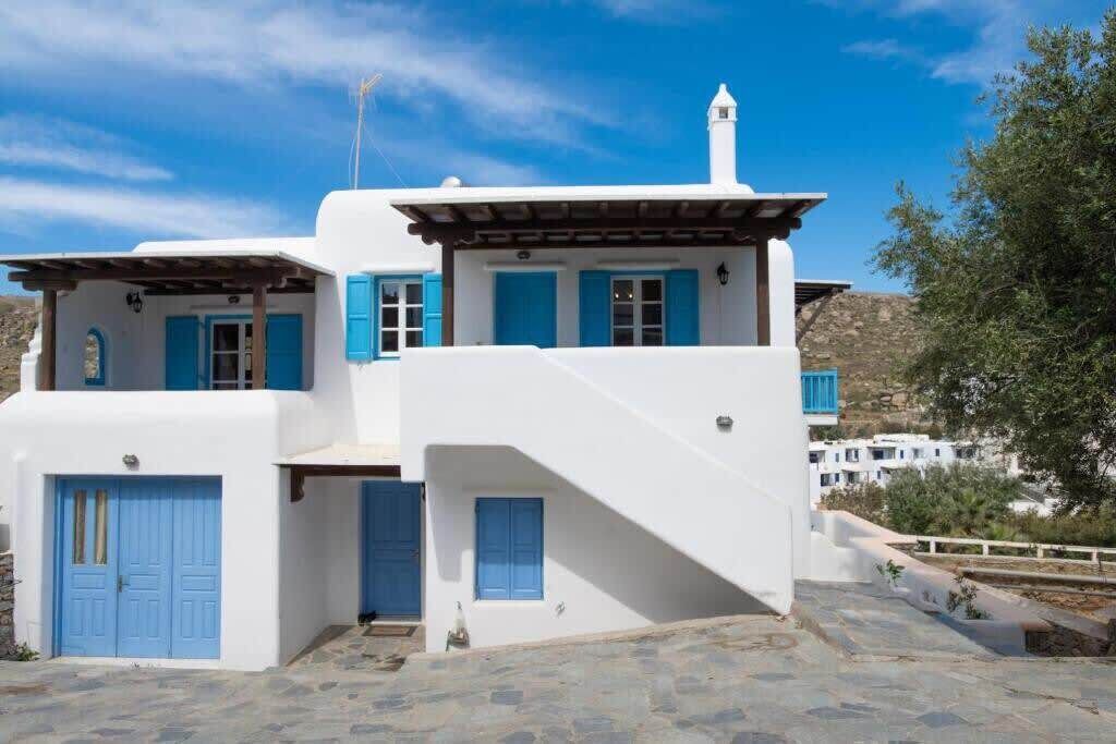 Photo of Outdoor in Platis Gialos