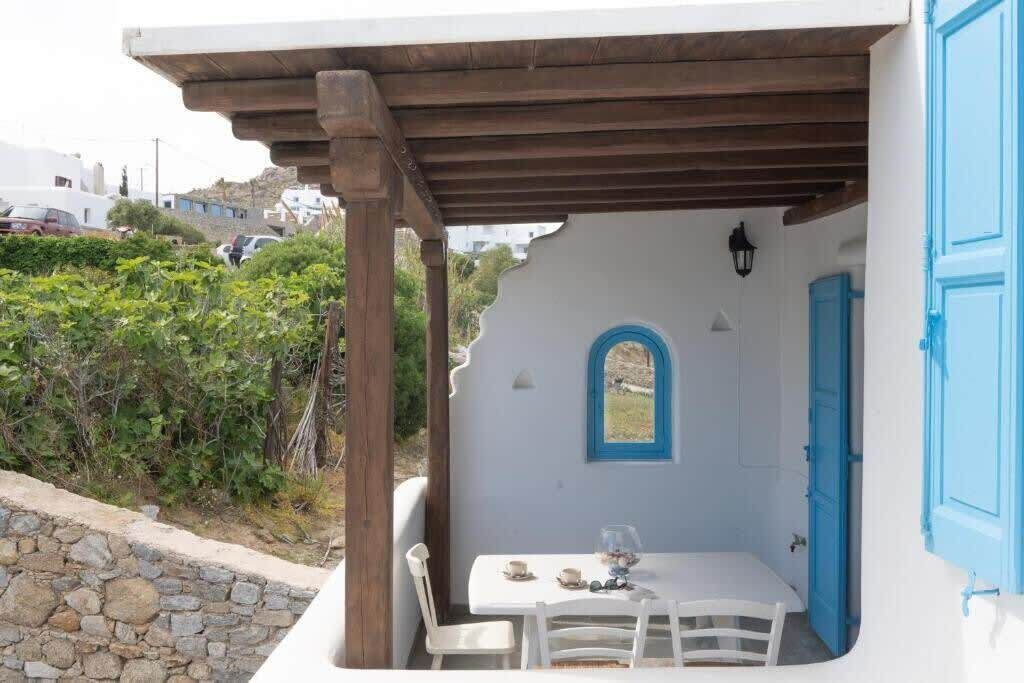 Photo of Outdoor in Platis Gialos