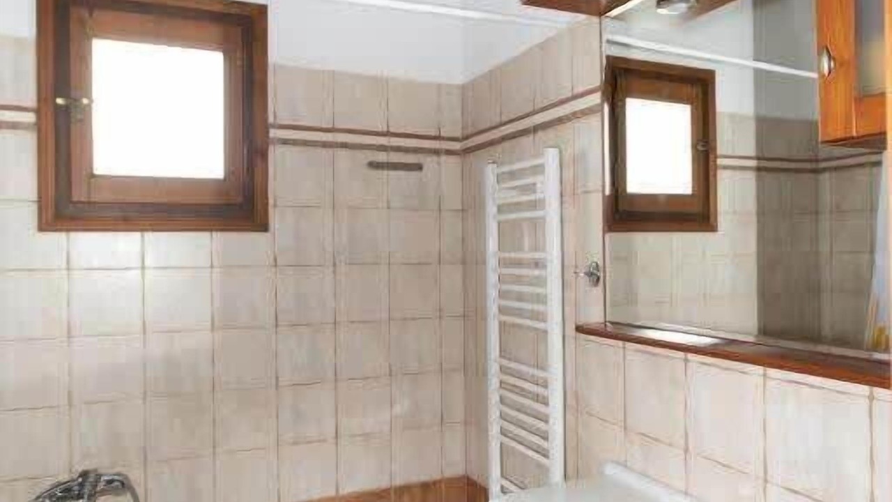 Photo of Bathroom in Platis Gialos