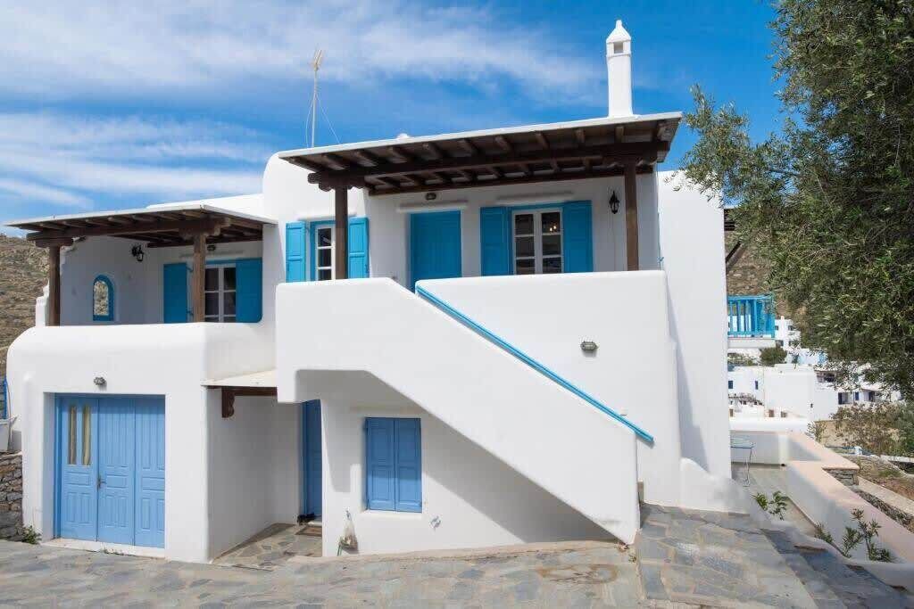 Photo of Outdoor in Platis Gialos