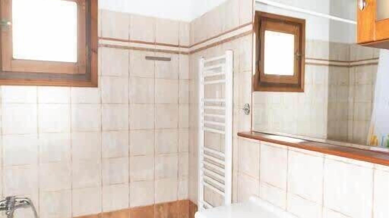 Photo of Bathroom in Platis Gialos