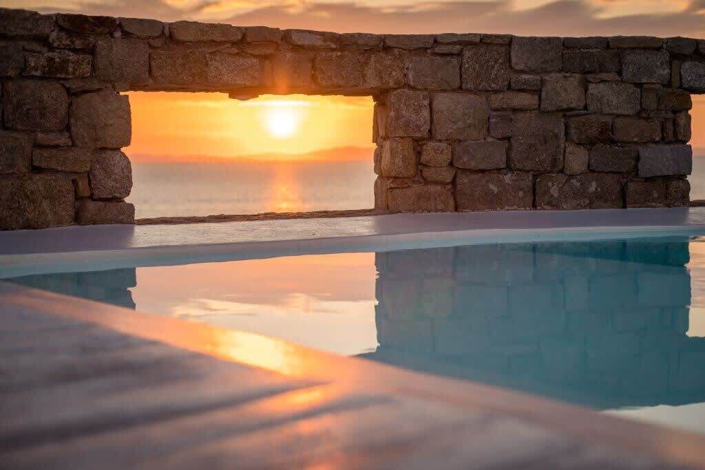 Photo of Outdoor in Agios Stefanos