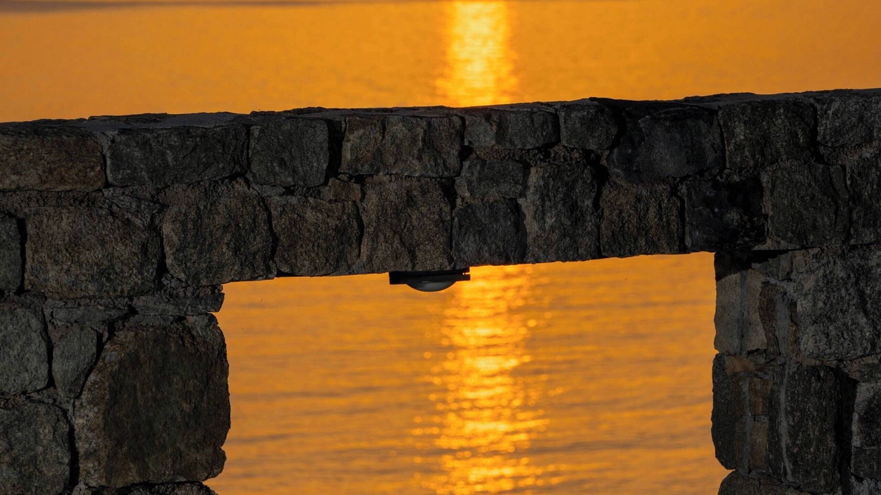 Photo of Outdoor in Agios Stefanos