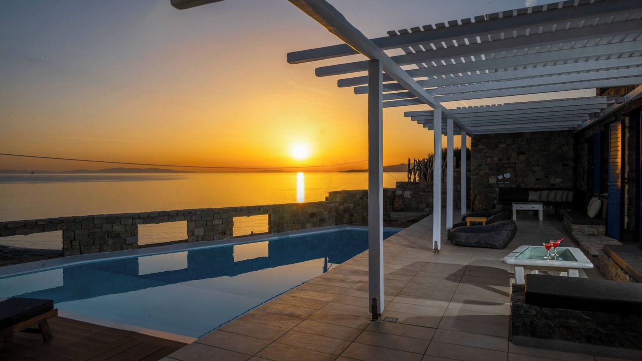 Photo of Outdoor in Agios Stefanos
