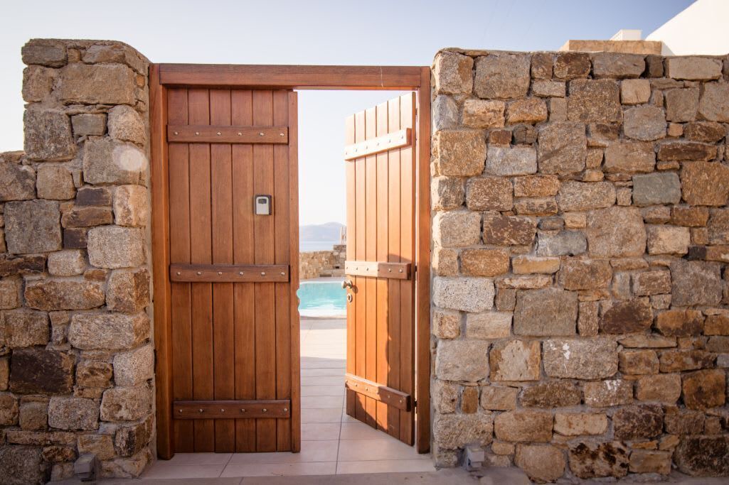 Photo of Outdoor in Agios Stefanos